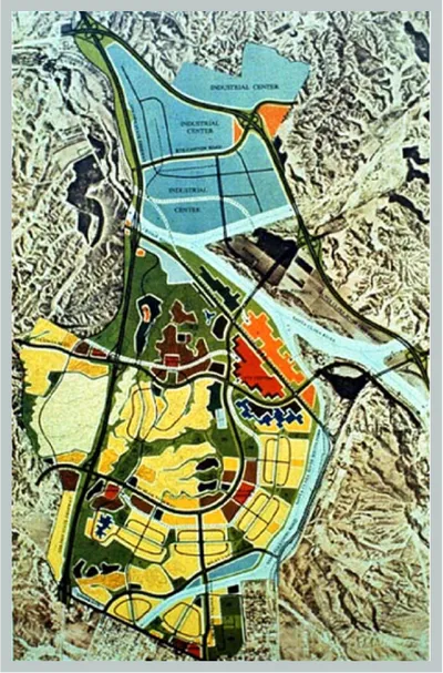 Valencia - 1965