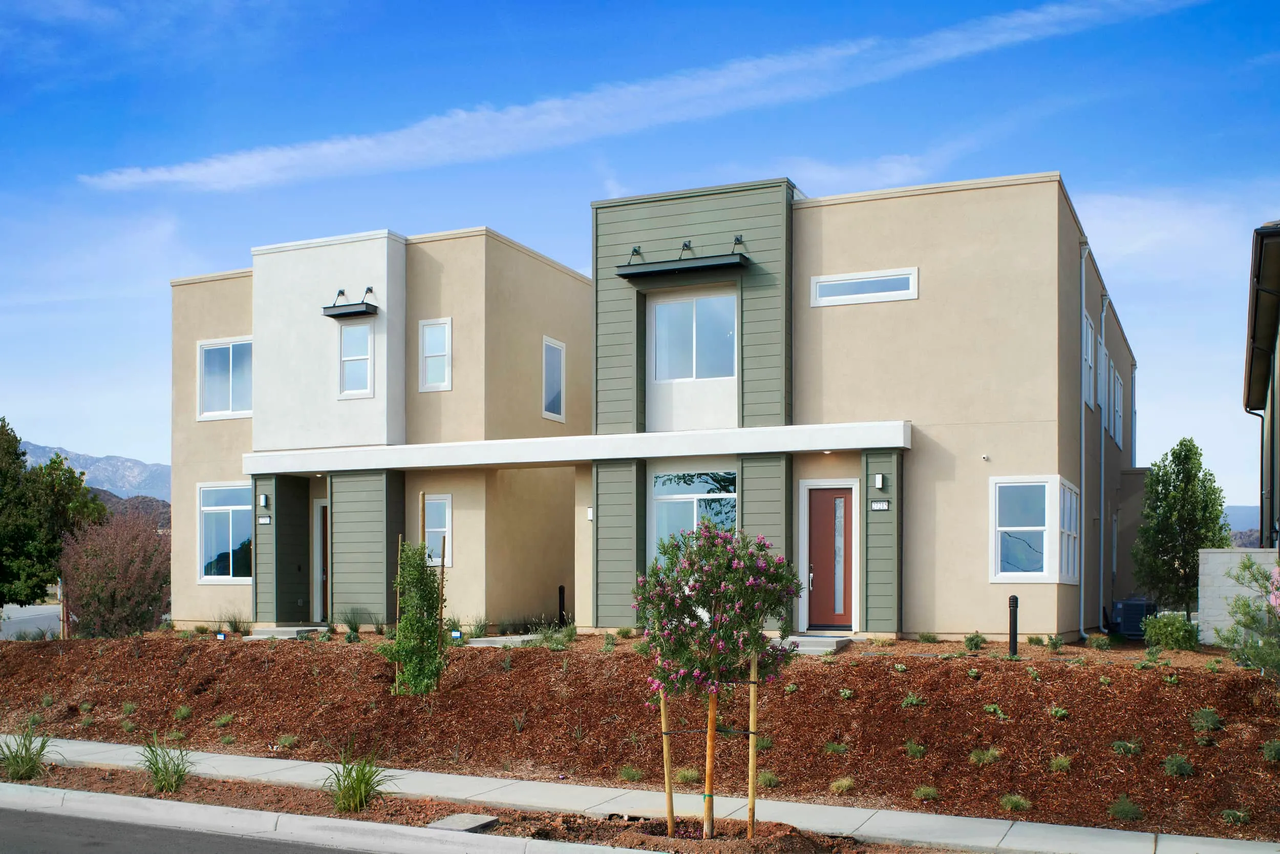 Lennar Quick Move Ins