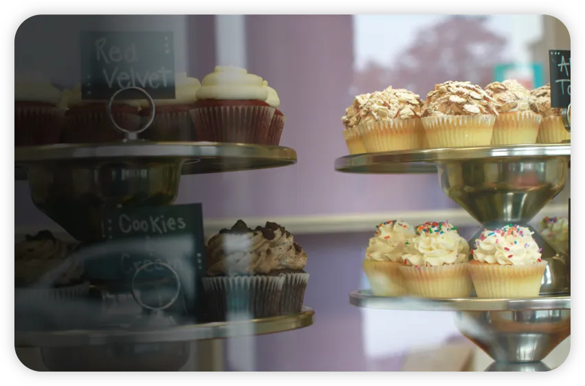 Explore Your Neighborhood - Best Bakery
