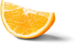 Orange slice