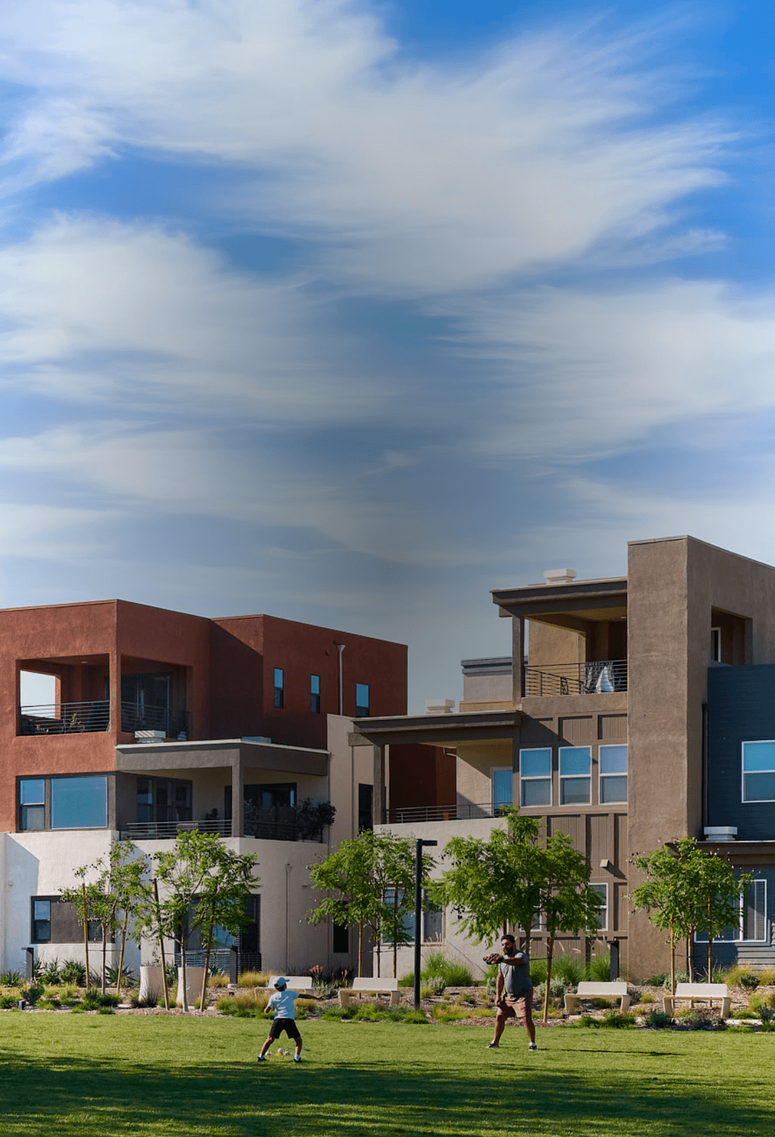 Valencia Quick Move In Homes