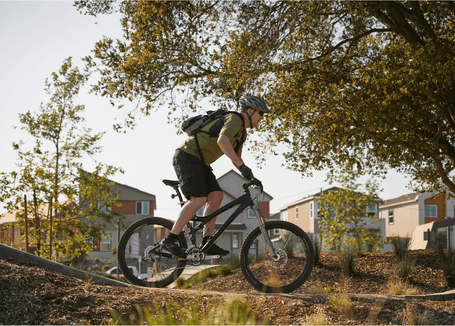 Bike-Friendly