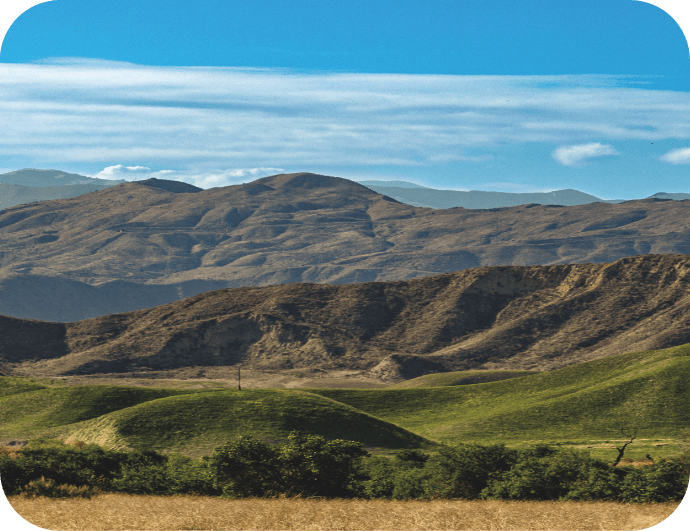 Nature Preserves