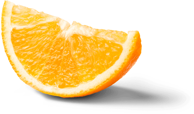 Valencia Orange