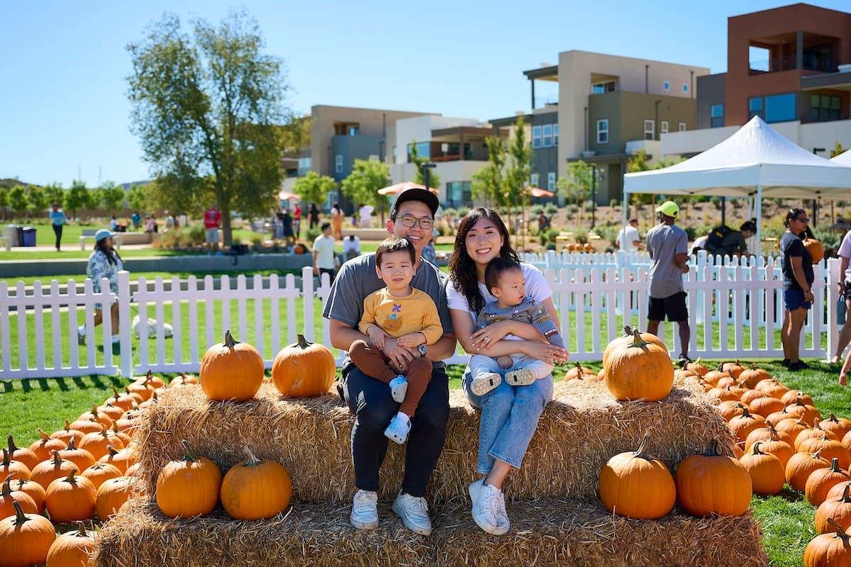 Fallencia 2025: A Festive Harvest + Verve Park’s Big Debut
