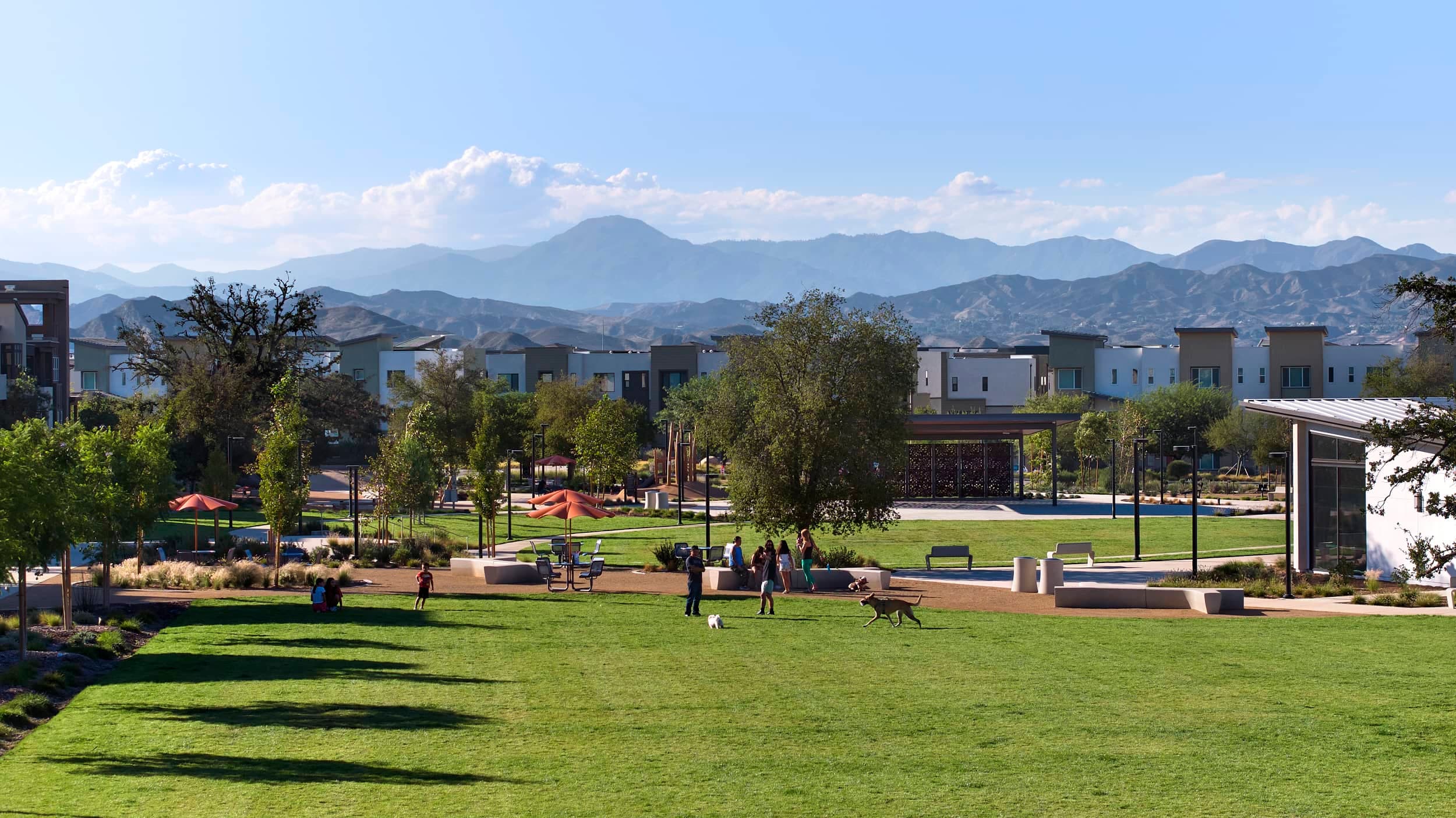 Verve Park
