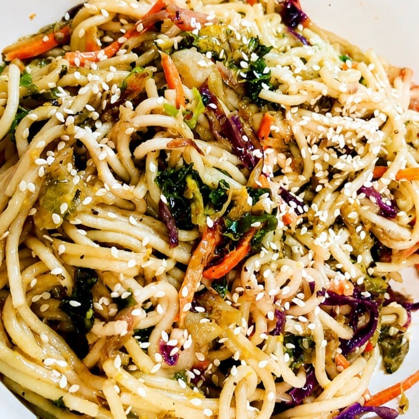 June Farmers Market Cooking Demo