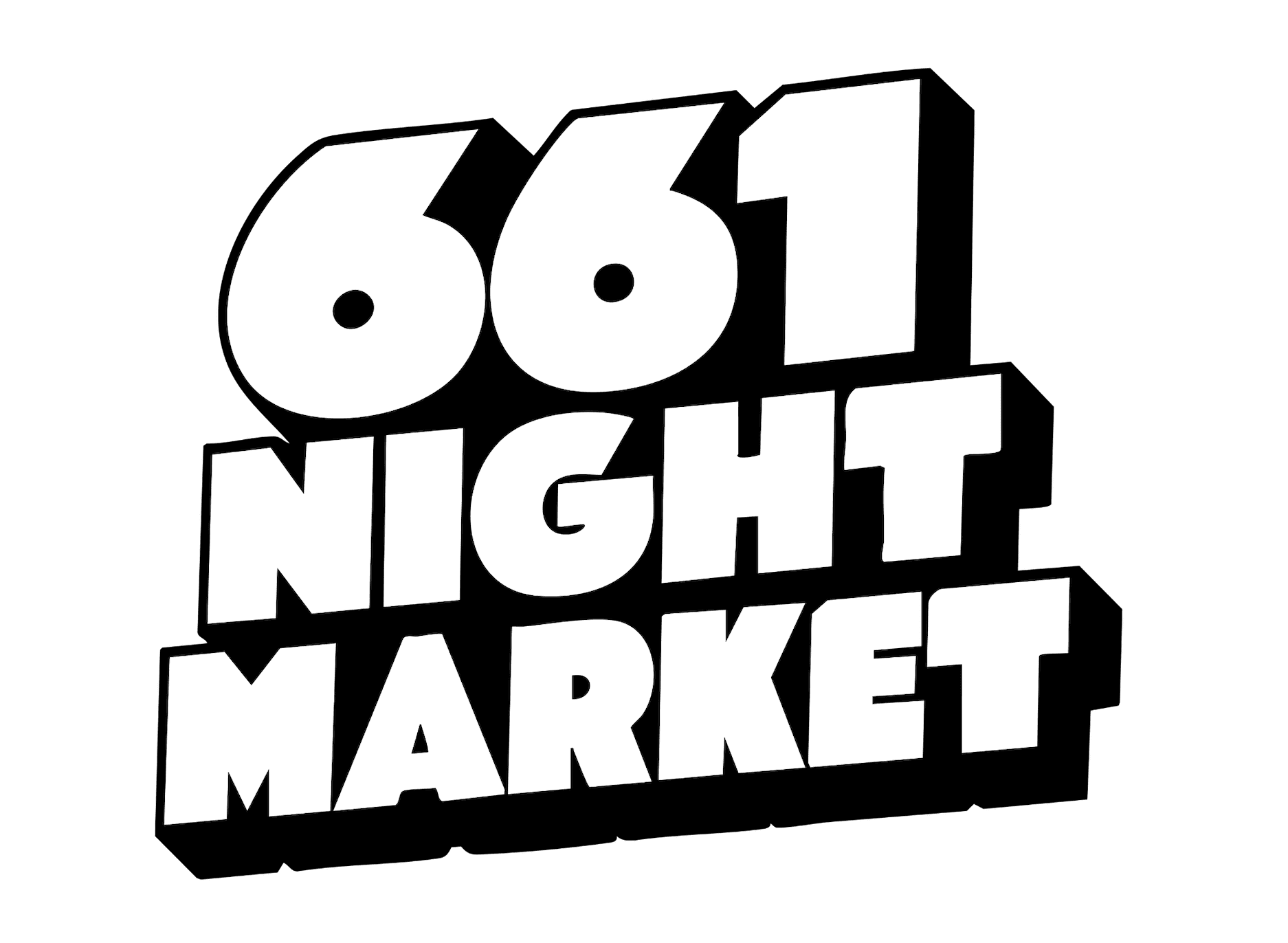 Big News: What the Truck Is Becoming the 661 Night Market!