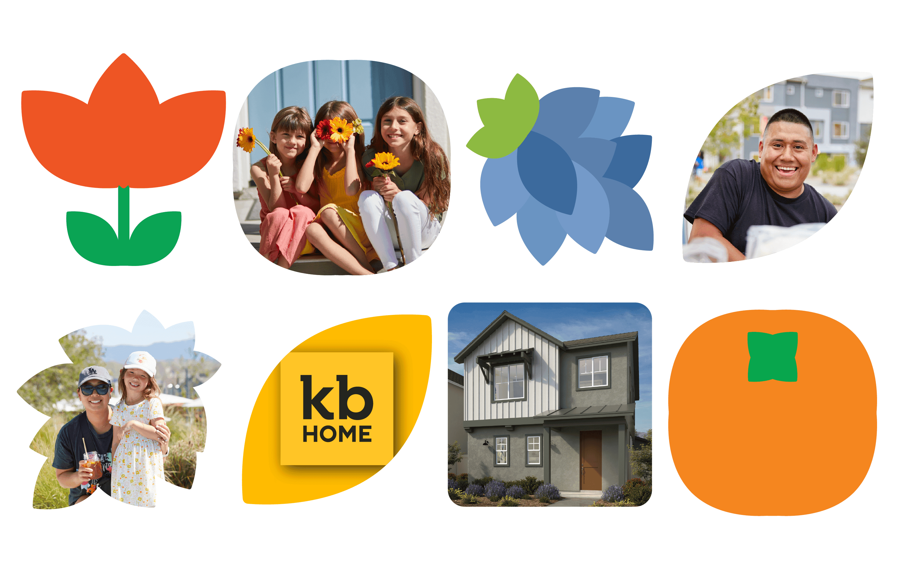 Meet KB Home at Valencia