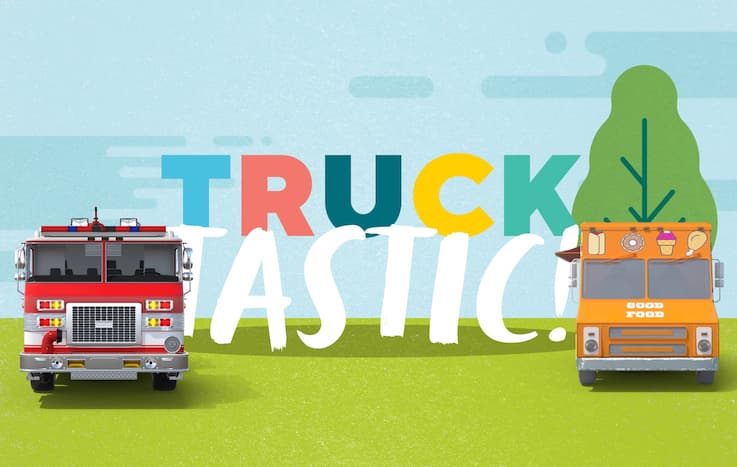 Trucktastic!