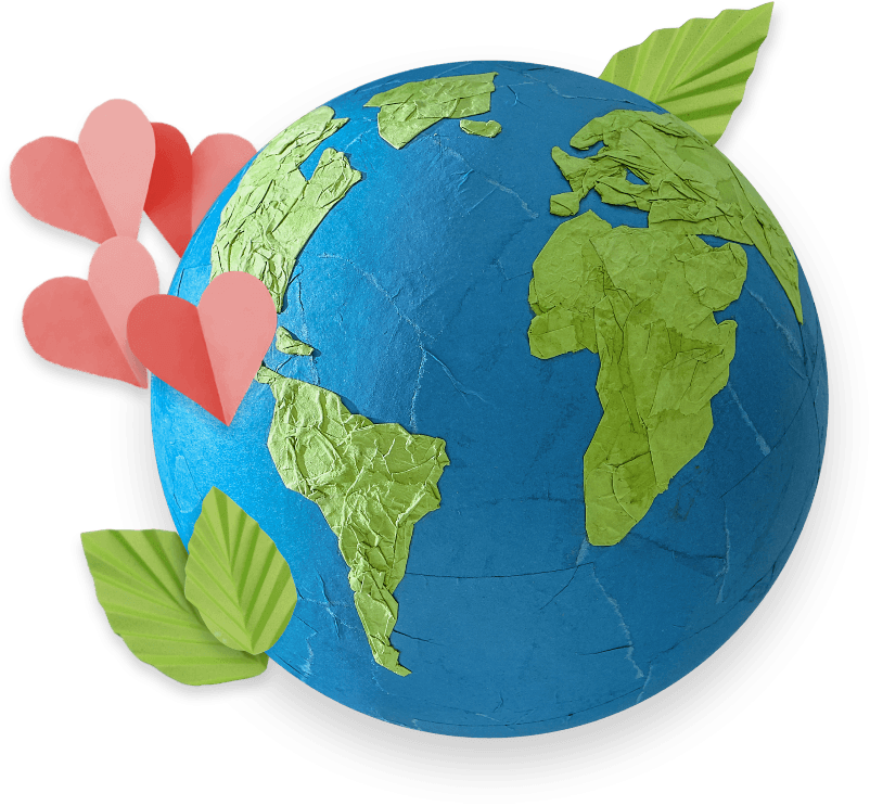 Earth