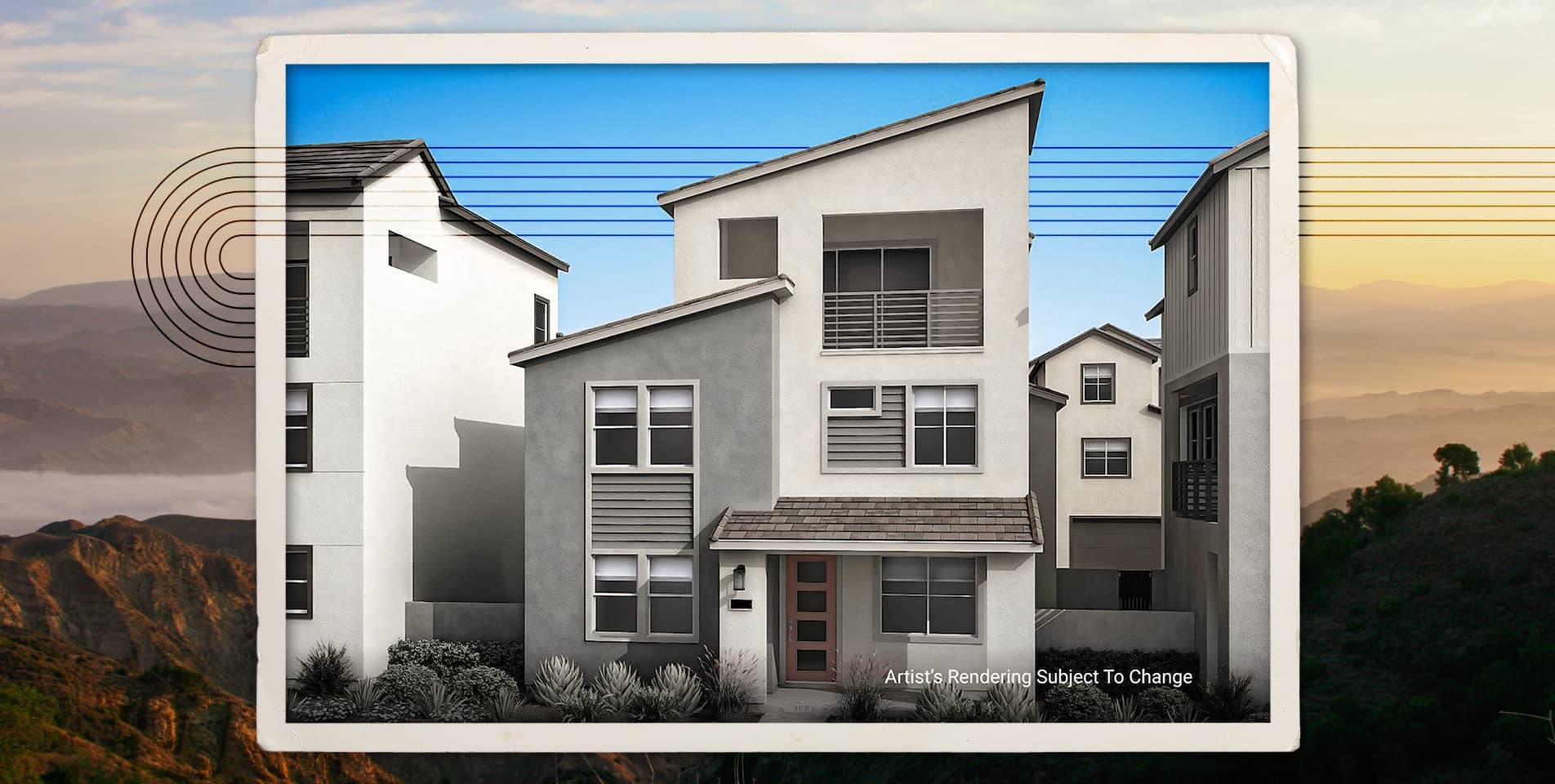 Lark by Tri Pointe Homes Grand Opening