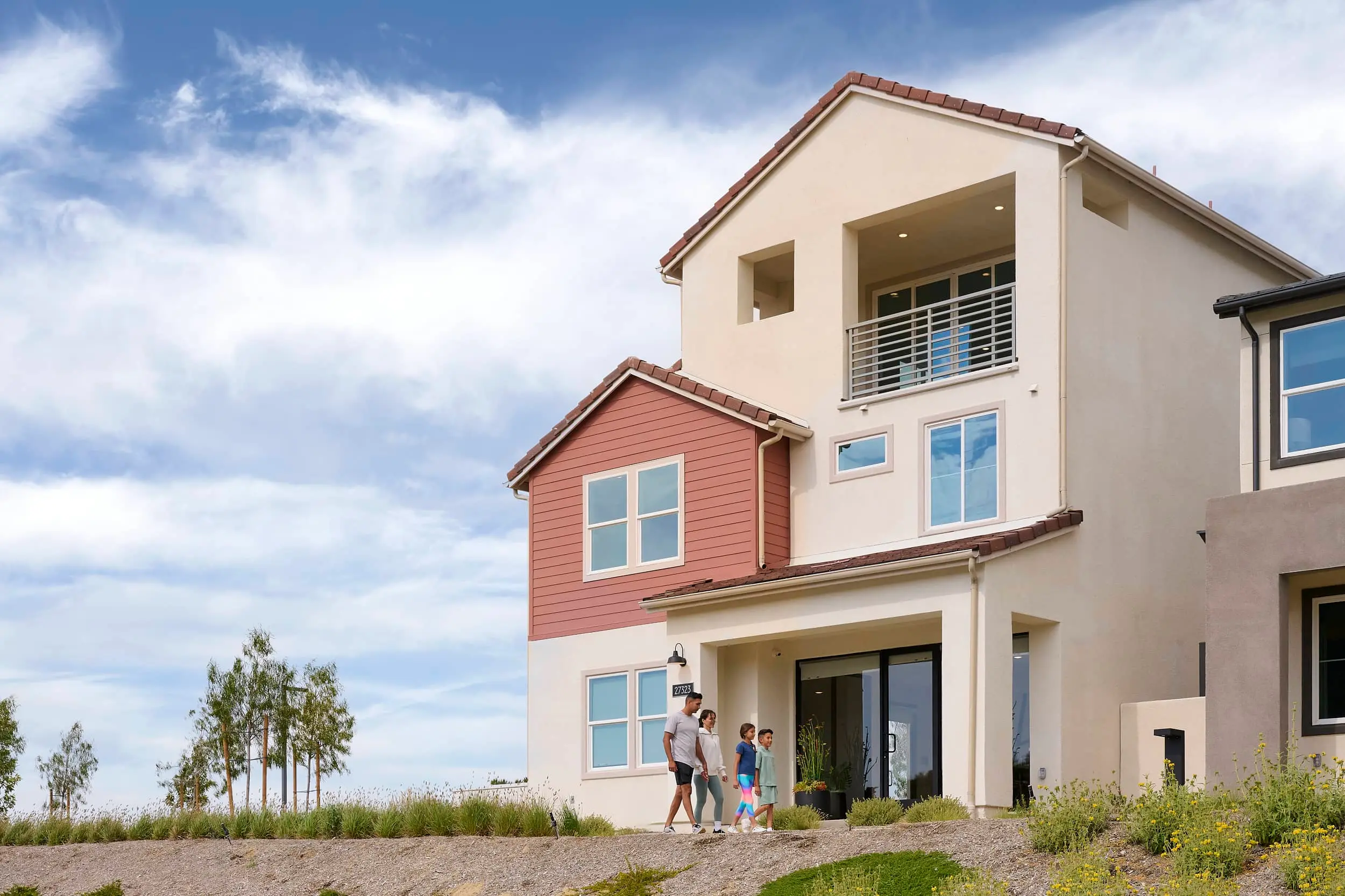 Why Families are Moving to Valencia, CA in 2025