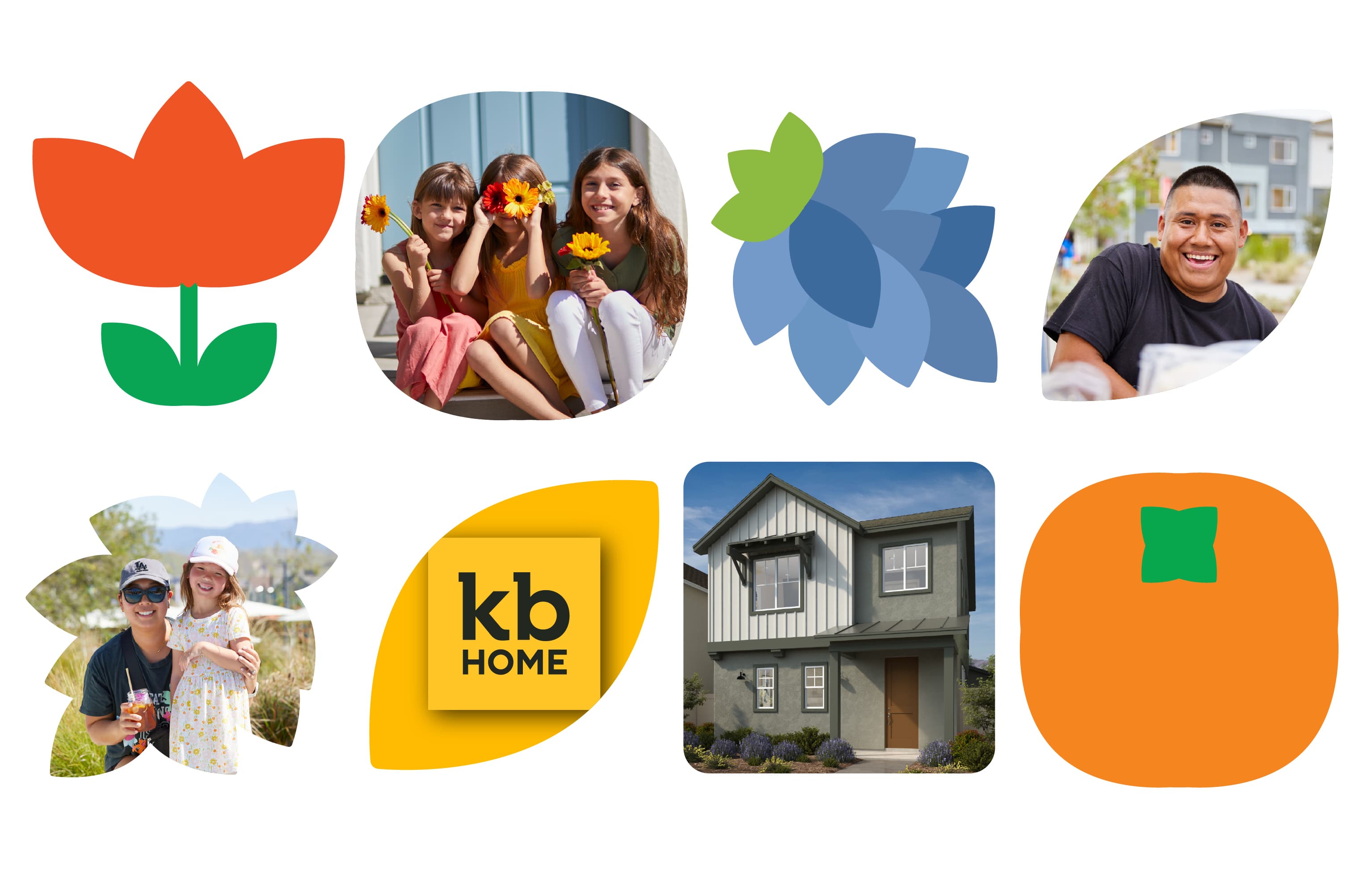 KB Home Porch Takeover July 19th