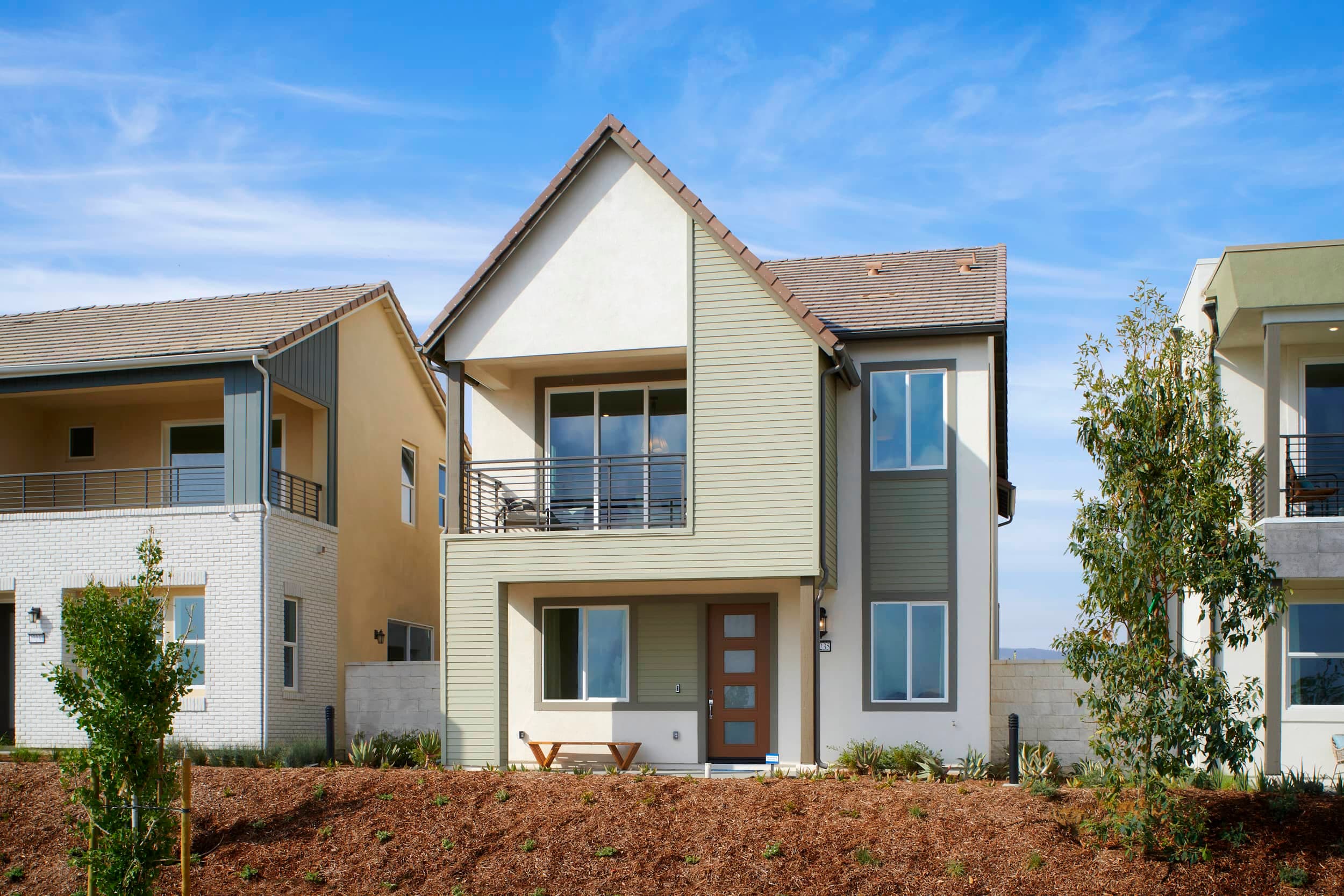 FivePoint Valencia Offers New Homes In 10 Collections