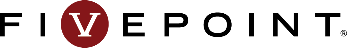 Fivepoint logo